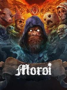 Moroi