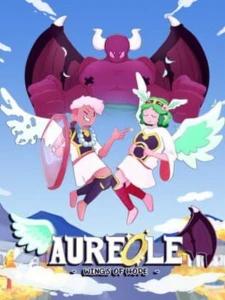 Aureole Wings of Hope