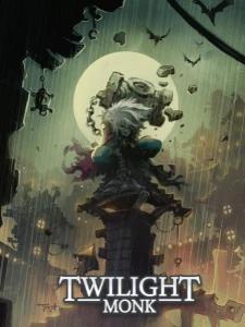 Twilight Monk