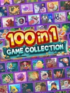 100 in 1 Game Collection