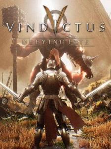Vindictus: Defying Fate