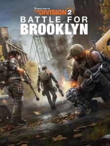 Tom Clancy's The Division 2: Battle for Brooklyn