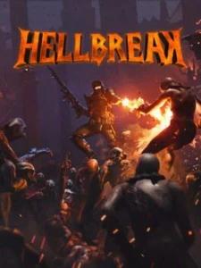 HELLBREAK