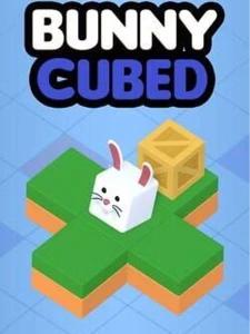 Bunny Cubed