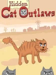 Hidden Cat Outlaws