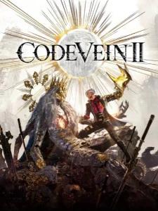 CODE VEIN II