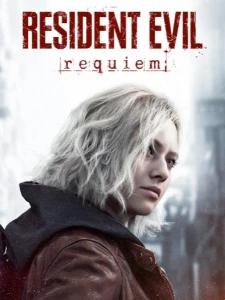 Resident Evil Requiem