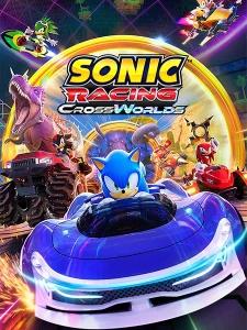 Sonic Racing: CrossWorlds