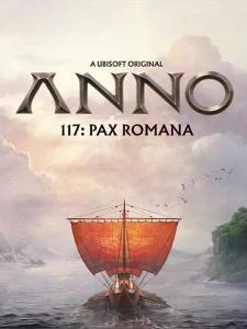 Anno 117: Pax Romana