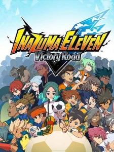 INAZUMA ELEVEN: Victory Road