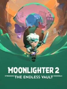 Moonlighter 2: The Endless Vault