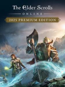 The Elder Scrolls Online