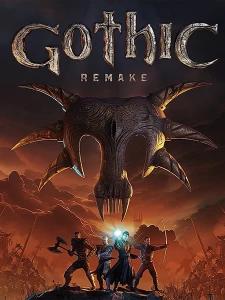 Gothic 1 Remake