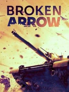 Broken Arrow