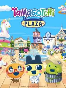 Tamagotchi Plaza