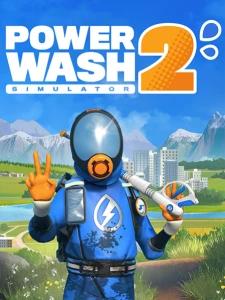 PowerWash Simulator 2