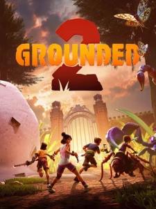 Grounded 2