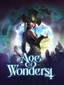 Age of Wonders 4