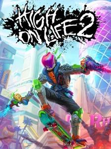 High On Life 2