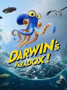 Darwin's Paradox!