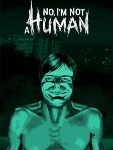 No, I'm not a Human