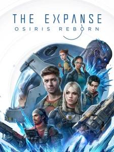 The Expanse: Osiris Reborn