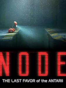 NODE: The Last Favor of the Antarii