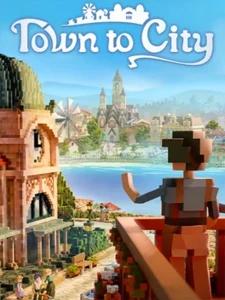 Town To City