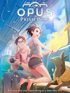 OPUS: Prism Peak