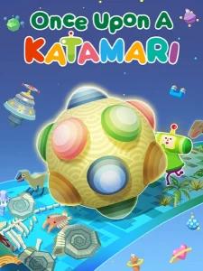 Once Upon A KATAMARI