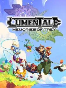 LumenTale: Memories of Trey