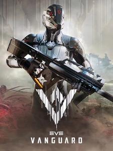 EVE Vanguard