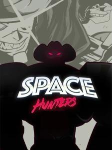 Space Hunters