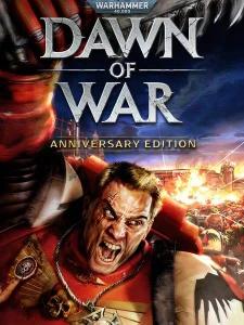 Warhammer 40,000: Dawn of War - Definitive Edition
