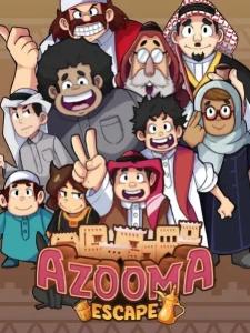 Azooma Escape