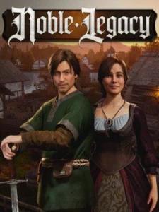 Noble Legacy