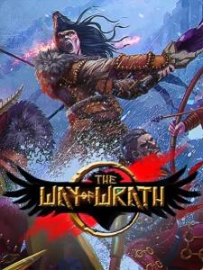 The Way of Wrath