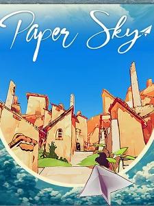 Paper Sky
