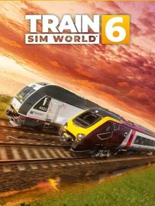 Train Sim World 6