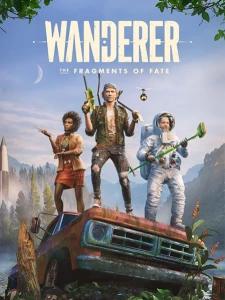 Wanderer: The Fragments of Fate