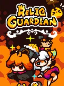 Relic Guardian - Tower Defense