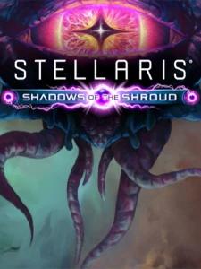 Stellaris: Shadows of the Shroud