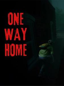 ONE WAY HOME