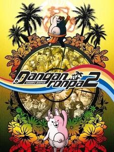 Danganronpa 2: Goodbye Despair