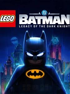 LEGO Batman: Legacy of the Dark Knight