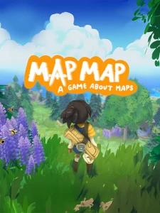 Map Map - A Game About Maps