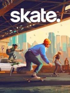 skate.