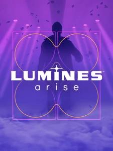 Lumines Arise