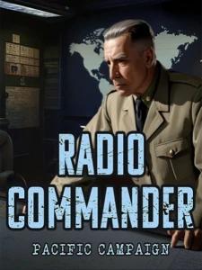 Radio Commander: Pacific Campaign