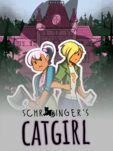 Schrodinger's Catgirl